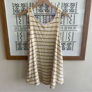 Free‎ People Striped Top